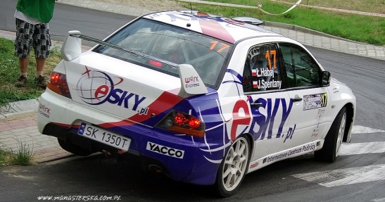 Rajd Rzeszowski